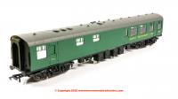R4972A Hornby Mk1 RB Coach number S1757 in BR(S) Green livery